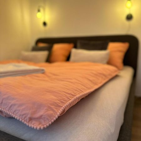 Apartment Altstadtliebe Баутцен Экстерьер фото