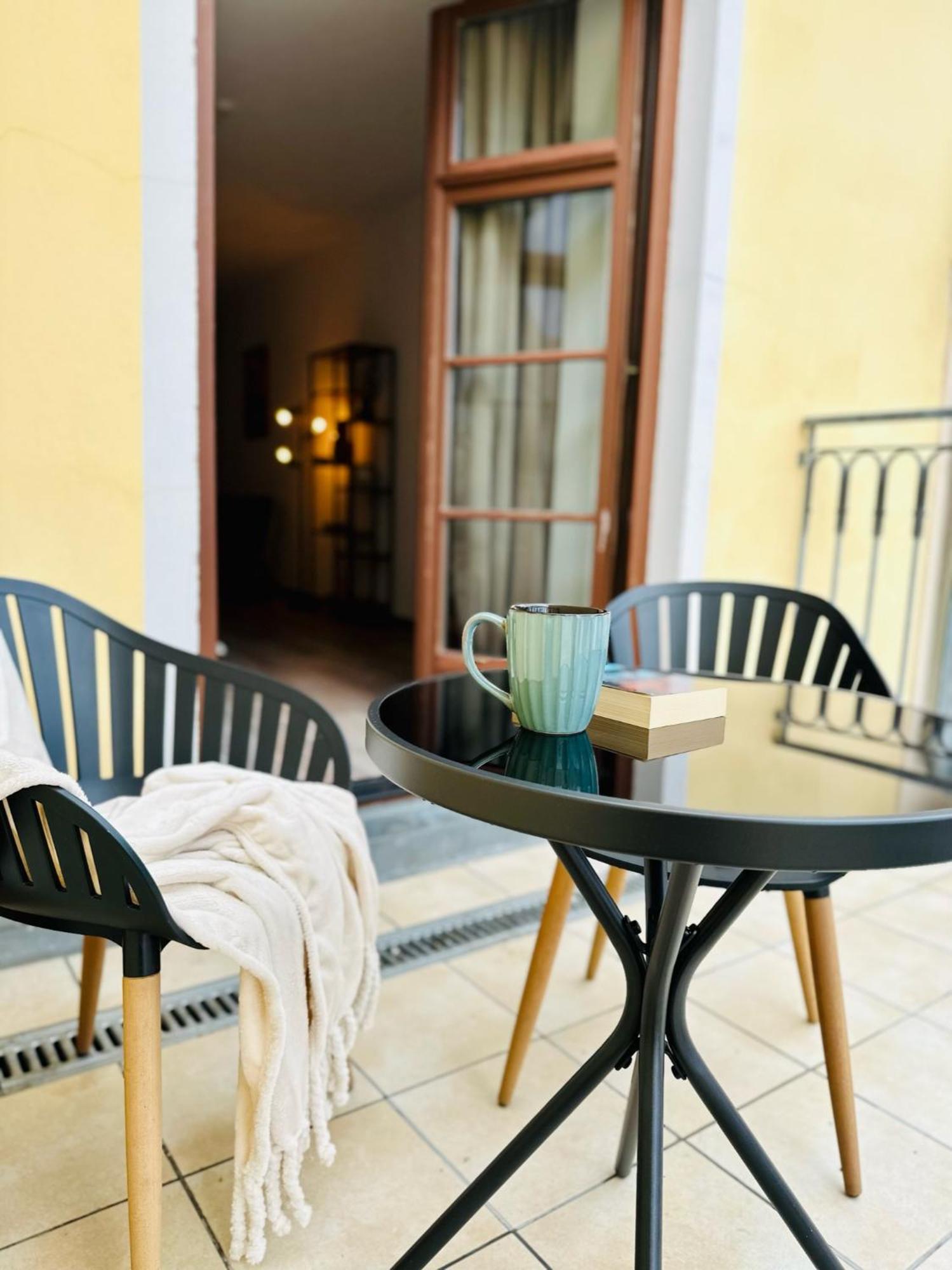 Apartment Altstadtliebe Баутцен Экстерьер фото