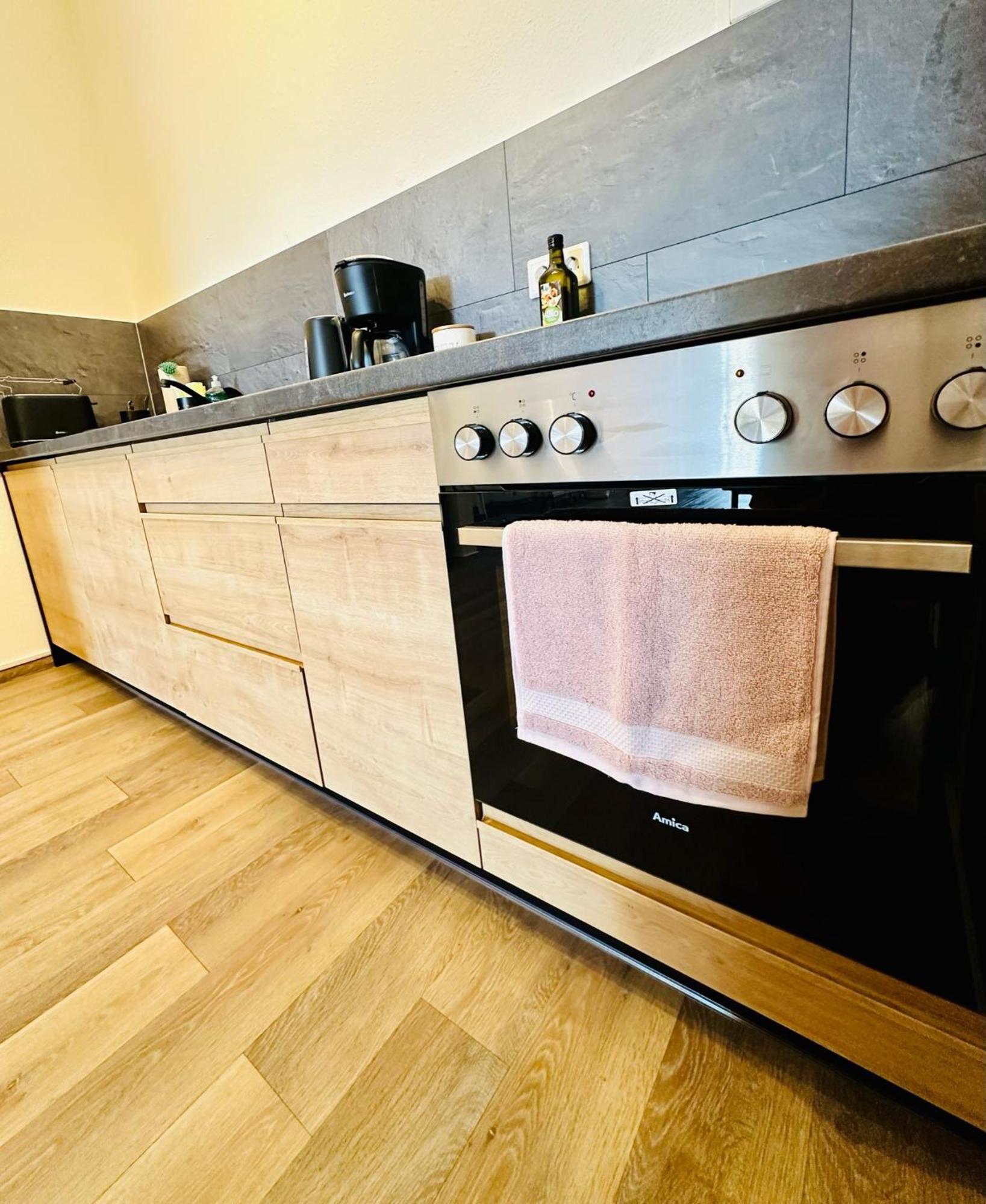 Apartment Altstadtliebe Баутцен Экстерьер фото