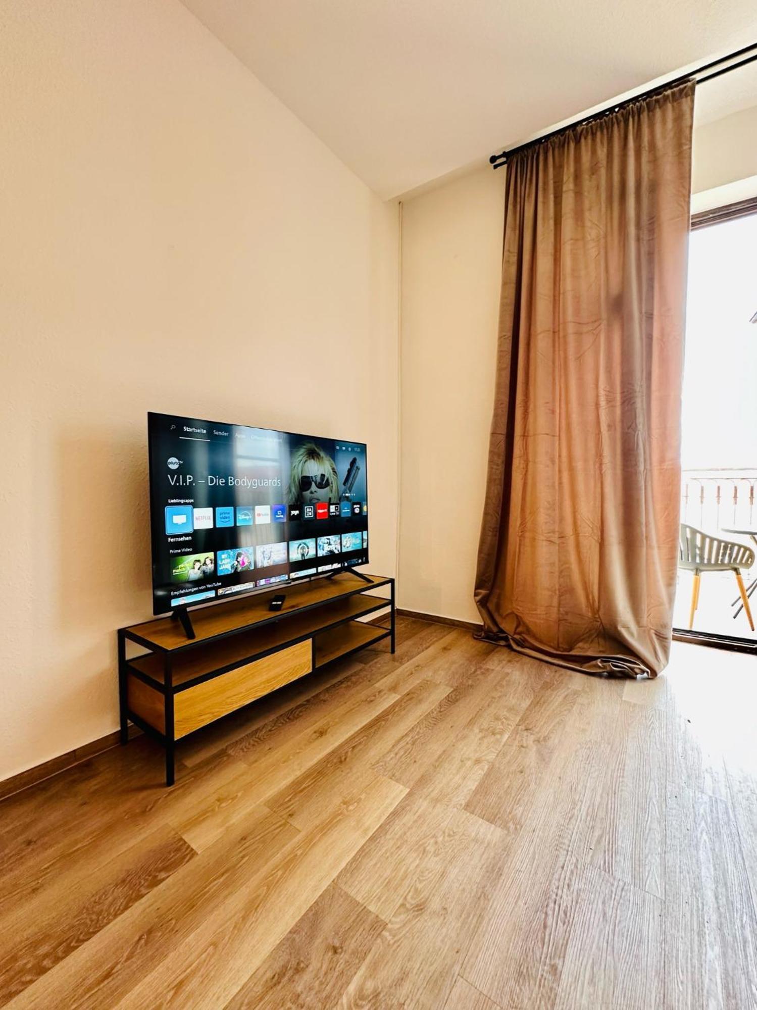 Apartment Altstadtliebe Баутцен Экстерьер фото