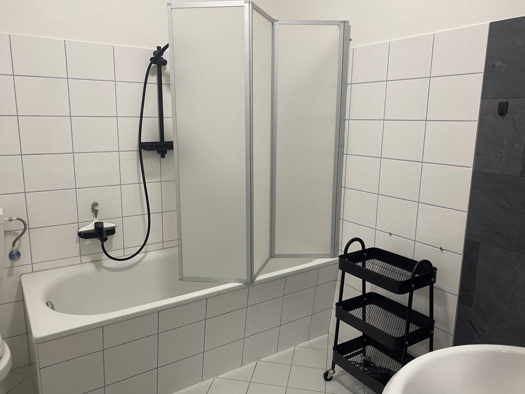 Apartment Altstadtliebe Баутцен Экстерьер фото